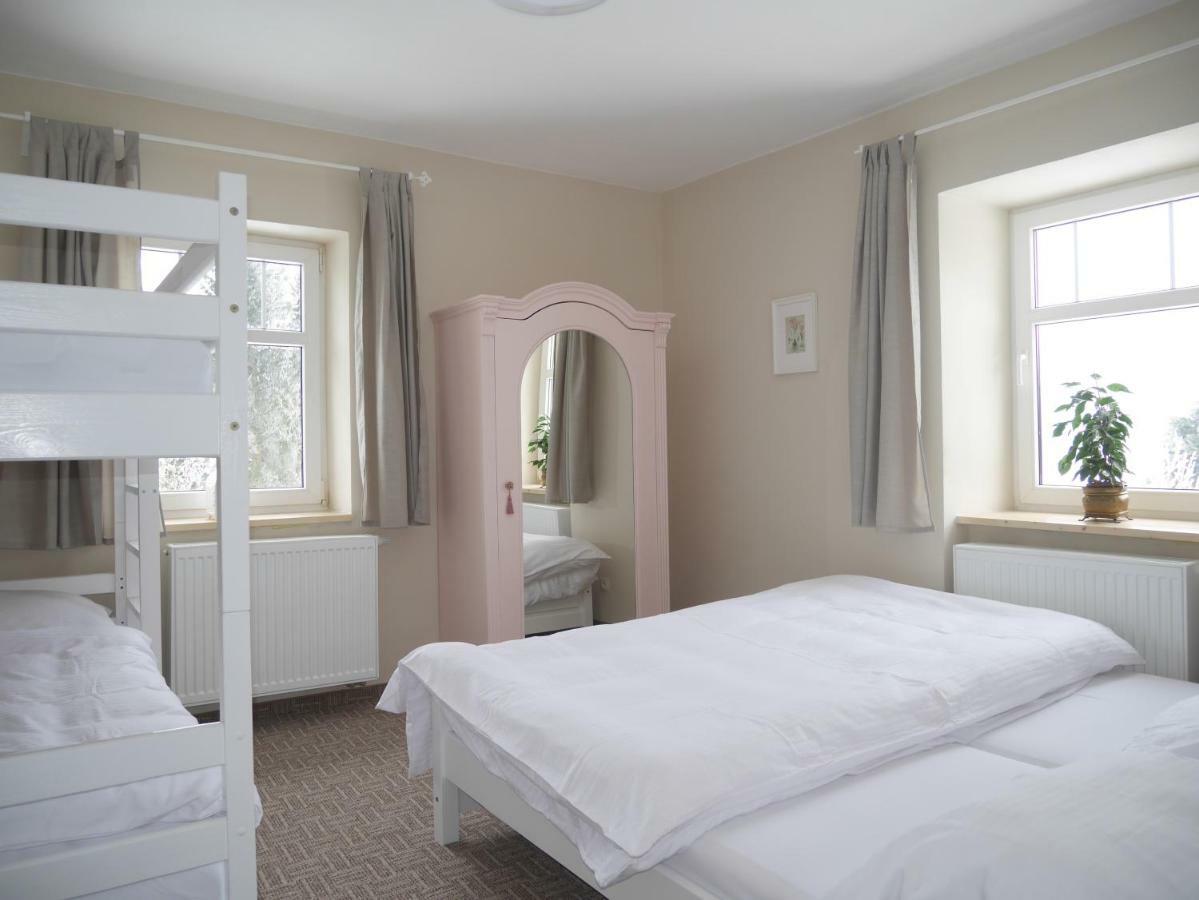아버르타미 Sofia House 빌라 외부 사진