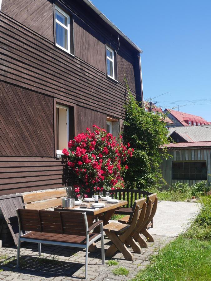 아버르타미 Sofia House 빌라 외부 사진